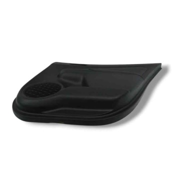Recambio de guarnecido puerta trasera derecha para toyota prius 1.8 hybrid zvw50,zvw51,zvw50r referencia OEM IAM 67617X1B04  