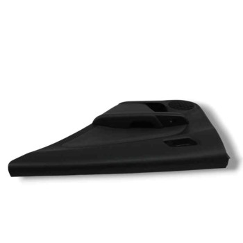 Recambio de guarnecido puerta trasera derecha para toyota prius 1.8 hybrid zvw50,zvw51,zvw50r referencia OEM IAM 67617X1B04  