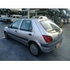 ford fiesta berlina (dx) del año 2000
