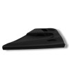 Recambio de guarnecido puerta trasera derecha para toyota prius 1.8 hybrid zvw50,zvw51,zvw50r referencia OEM IAM 67617X1B04  