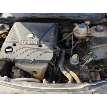 Recambio de carroceria corte para seat ibiza (6k1) 1.4 referencia OEM IAM   