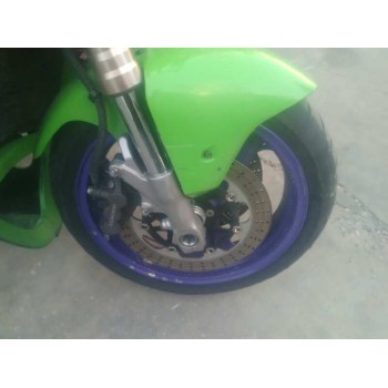 kawasaki zxr 400/750/750r del año 1997