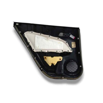 Recambio de guarnecido puerta trasera derecha para toyota prius 1.8 hybrid zvw50,zvw51,zvw50r referencia OEM IAM 67617X1B04  
