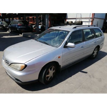 nissan primera trav. (wp11) del año 2001