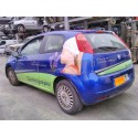 FIAT GRANDE PUNTO (199_)