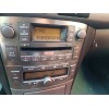 toyota avensis berlina (t25) del año 2006