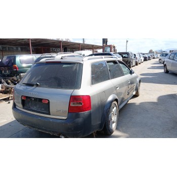 audi allroad c5 (4bh) del año 2006