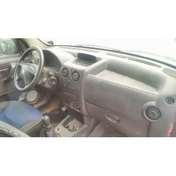 peugeot partner (s2) del año 2004