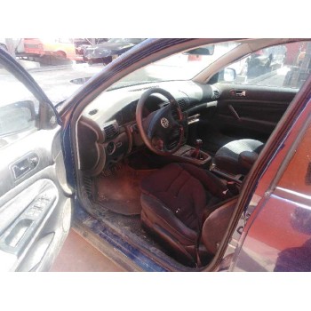 volkswagen passat berlina (3b2) del año 2000