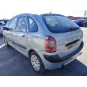 CITROËN XSARA PICASSO