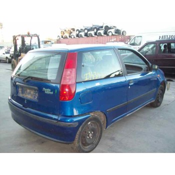 fiat punto berl. (176) del año 1995