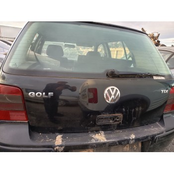 volkswagen golf iv (1j1) del año 1998