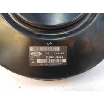 Recambio de servofreno para ford focus lim. 1.6 16v ti-vct cat referencia OEM IAM DV612B195AB  