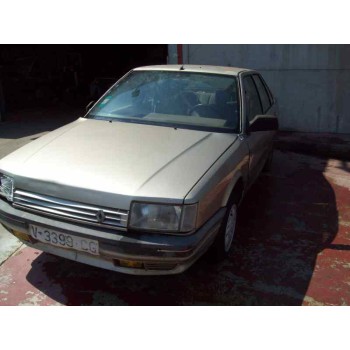 renault 21 berlina (b/l48) del año 1987
