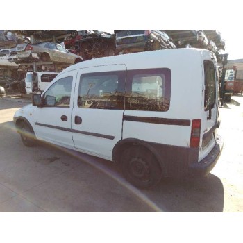 opel combo (corsa c) del año 2002