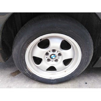 bmw 7 (e65, e66, e67) del año 2004