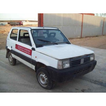 fiat panda del año 1991