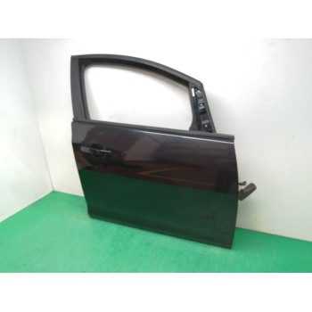 Recambio de puerta delantera derecha para opel astra j lim. 1.7 16v cdti referencia OEM IAM  OBSERVAR FOTOS 
