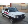 fiat panda del año 1991