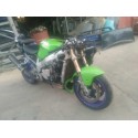 KAWASAKI ZXR 400/750/750R