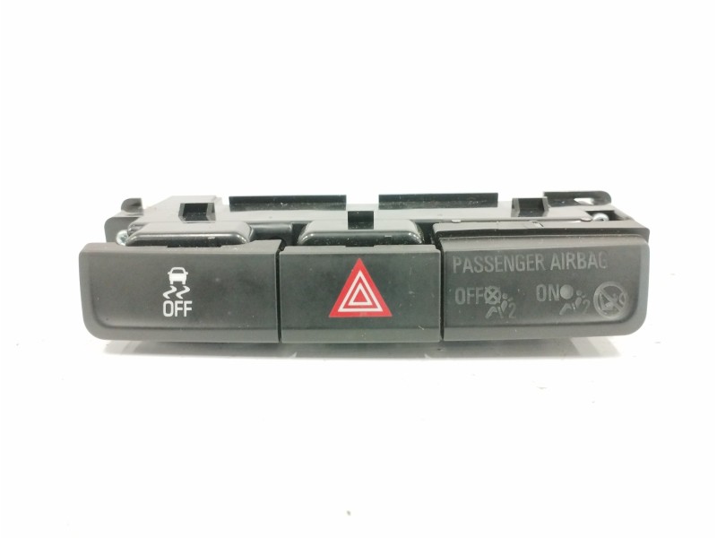 Recambio de warning para opel mokka 1.6 cdti dpf referencia OEM IAM 95016183 Recambio de warning para opel mokka 1.6 cdti dpf referencia OEM IAM 95016183