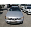 NISSAN PRIMERA TRAV. (WP11)