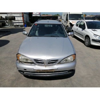 nissan primera trav. (wp11) del año 2001