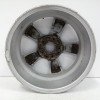 Recambio de llanta para hyundai tucson (jm) 2,0 crdi vgt classic 4x2 referencia OEM IAM 529102E330 6,5JX16DOT46 5H 5X115