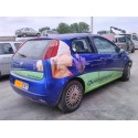 FIAT GRANDE PUNTO (199_)