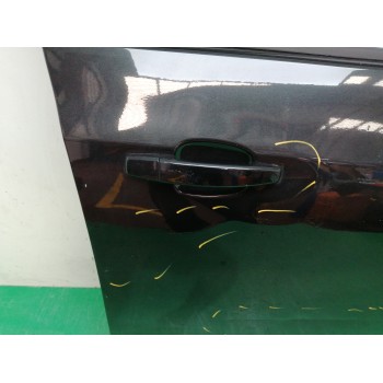 Recambio de puerta delantera derecha para opel astra j lim. 1.7 16v cdti referencia OEM IAM  OBSERVAR FOTOS 