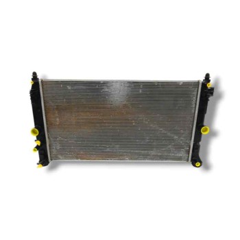 RADIADOR AGUA 4221356021 