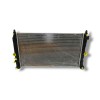 Recambio de radiador agua para toyota prius 1.8 hybrid zvw50,zvw51,zvw50r referencia OEM IAM 4221356021  