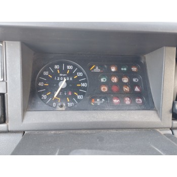 renault rapid/express (f40) del año 1991