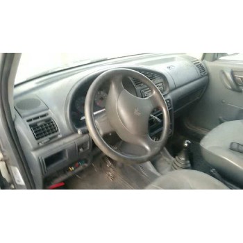 citroën berlingo del año 2002