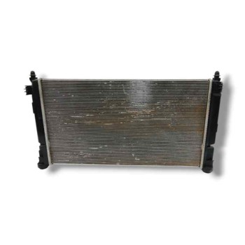 Recambio de radiador agua para toyota prius 1.8 hybrid zvw50,zvw51,zvw50r referencia OEM IAM 4221356021  