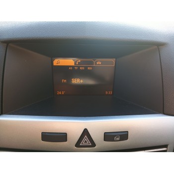 opel astra h (a04) del año 2009