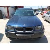 bmw x3 (e83) del año 2005