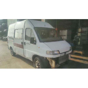 peugeot boxer caja cerrada (rs3200)(230)(´02) del año 1994