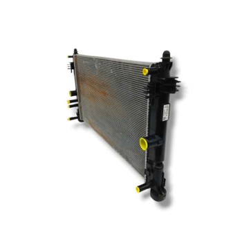 Recambio de radiador agua para toyota prius 1.8 hybrid zvw50,zvw51,zvw50r referencia OEM IAM 4221356021  