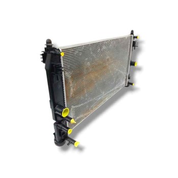 Recambio de radiador agua para toyota prius 1.8 hybrid zvw50,zvw51,zvw50r referencia OEM IAM 4221356021  