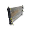 Recambio de radiador agua para toyota prius 1.8 hybrid zvw50,zvw51,zvw50r referencia OEM IAM 4221356021  