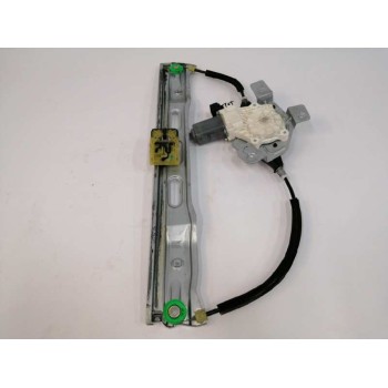 Recambio de elevalunas delantero derecho para ford transit courier 1.5 tdci cat referencia OEM IAM ET76A23200CD  