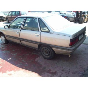 renault 21 berlina (b/l48) del año 1987