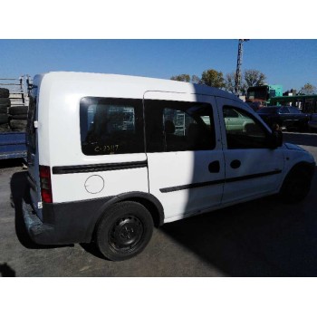 opel combo (corsa c) del año 2002