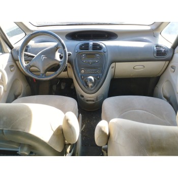 citroën xsara picasso del año 2005