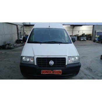 fiat scudo (222) del año 2005