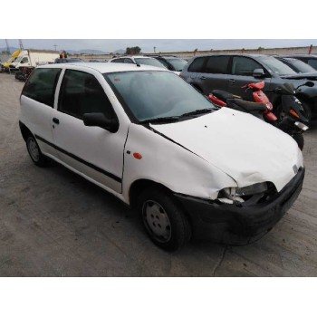 fiat punto berl. (176) del año 1997