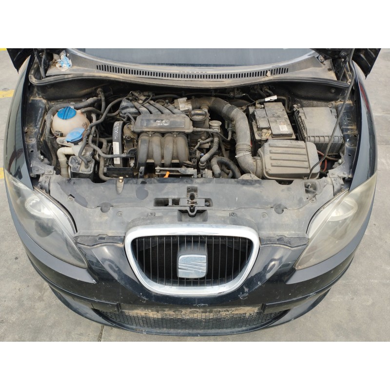 SEAT ALTEA (5P1) 2006