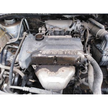 hyundai trajet (fo) del año 2000