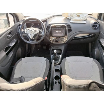 renault captur i ( j5 h5 ) del año 2017